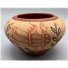Image 1 : Jemez Pottery by Christine Tosa