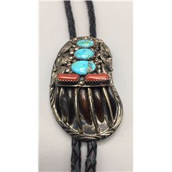 Vintage Navajo Bolo