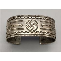 Ingot Bracelet - Revival, Retro Style