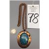 Image 8 : Bell Trading Post Copper Necklace