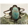 Image 1 : Vintage Turquoise Bracelet