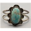 Image 2 : Vintage Turquoise Bracelet