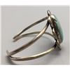 Image 3 : Vintage Turquoise Bracelet