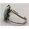 Image 4 : Vintage Turquoise Bracelet