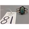 Image 6 : Vintage Turquoise Bracelet