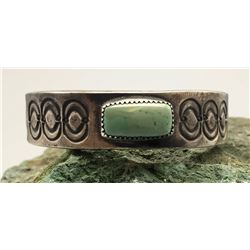 Ingot Bracelet - Revival, Retro Style