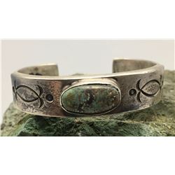 Ingot Bracelet - Revival, Retro Style