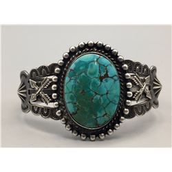 Fred Harvey Retro Style Bracelet