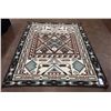 Image 6 : Large Teec-Nos-Pos Navajo Textile