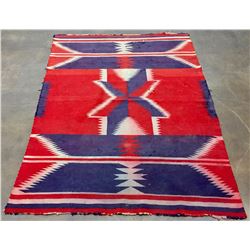 Old Germantown Navajo Textile