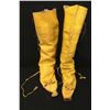 Image 1 : Vintage Apache Tall Top Moccasins