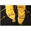 Image 2 : Vintage Apache Tall Top Moccasins
