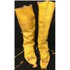 Image 3 : Vintage Apache Tall Top Moccasins