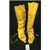 Image 8 : Vintage Apache Tall Top Moccasins