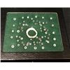 Image 2 : Old Bone Ring and Heishi