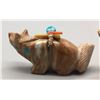 Image 9 : Pair of Zuni Handmade Fetishes