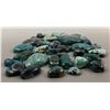 Image 3 : Approx. 500 Cts. Webbed Turquoise