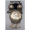 Image 1 : Vintage Pin-Pendant and Earring Set