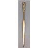 Image 2 : Sterling Letter Opener - Don Platero
