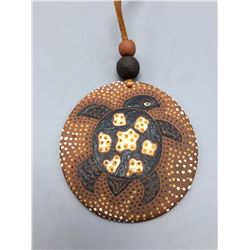 Pottery Necklace