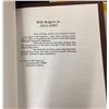 Image 8 : Misc. Will Rogers Memorabilia Col. by Will Rogers Jr.