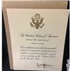 Image 2 : Old Paper - Ephemera Lot From Will Rogers Jr. Estate