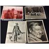 Image 1 : Original John Wayne Signature - Related Memorabilia