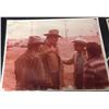Image 4 : Original John Wayne Signature - Related Memorabilia