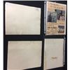 Image 6 : Original John Wayne Signature - Related Memorabilia