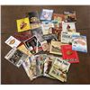 Image 1 : Group of Western Related Magazines, Booklets, Auction Catalogs