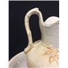 Image 6 : Antique Wash Pitcher and Basin