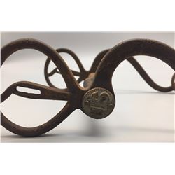 Model 1874 US Cavalry Bit