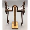 Image 3 : Model 1859 US Cavalry Bit - Unique!