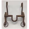 Image 5 : Model 1859 US Cavalry Bit - Unique!