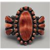 Image 2 : Spiny Oyster Cluster Bracelet