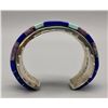 Image 4 : Multi-stone Inlay Bracelet