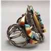 Image 4 : Zuni Inlay Bracelet – Simplicio