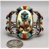 Image 7 : Zuni Inlay Bracelet – Simplicio