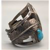 Image 4 : Vintage Zuni Bracelet