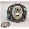 Image 7 : Vintage Zuni Bracelet
