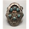 Image 2 : Large Kachina Figure Bracelet