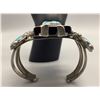 Image 7 : Large Kachina Figure Bracelet