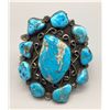Image 2 : Multi Stone Turquoise Bracelet