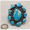 Image 7 : Multi Stone Turquoise Bracelet