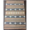 Image 1 : Vintage Navajo Textile