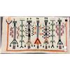 Image 4 : Vintage Figural Navajo Textile