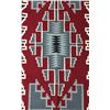 Image 2 : Ganado Red Navajo Textile