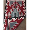 Image 3 : Ganado Red Navajo Textile
