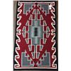Image 4 : Ganado Red Navajo Textile