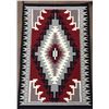 Image 1 : Ganado Style Navajo Textile